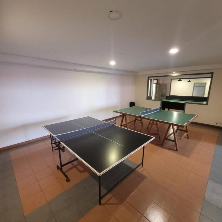 Hostal Del Sol - Apartment with Sea View - 18