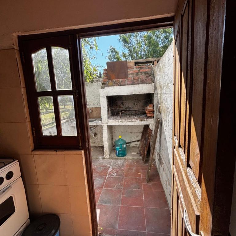 Cabañas AlCoronda - Casa de 2 dormitorios - 10