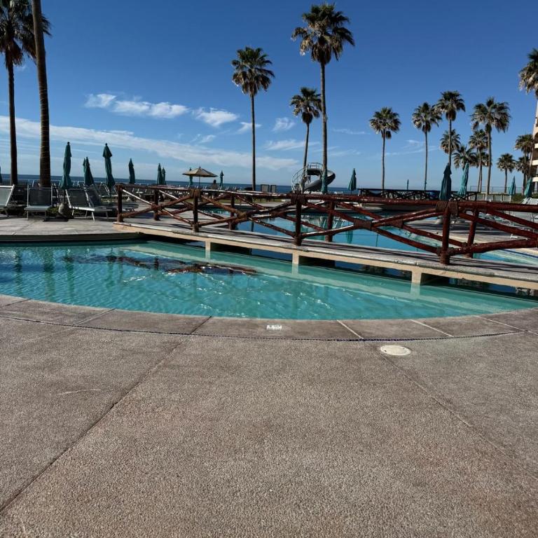 Sonoran Spa 405n modern 1-bedroom - Apartamento de 1 dormitorio - 44