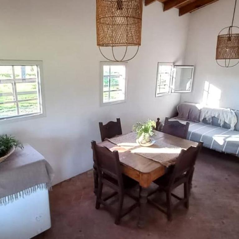 La Chacra - Apartamento de 1 dormitorio - 6