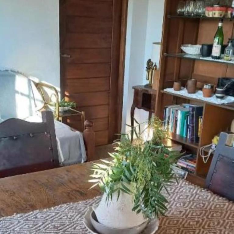 La Chacra - Apartamento de 1 dormitorio - 9