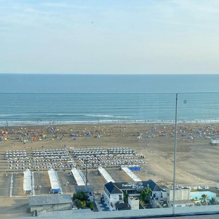Oceano - One-Bedroom Apartment - 8