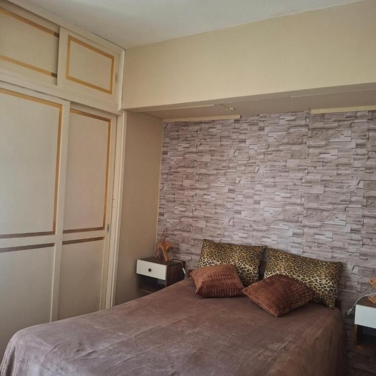 Disfruta de la mejor ubicación Santa Teresita 41 y 2 a 100mts del mar una cuadra del centro - Apartamento de 1 dormitorio - 9