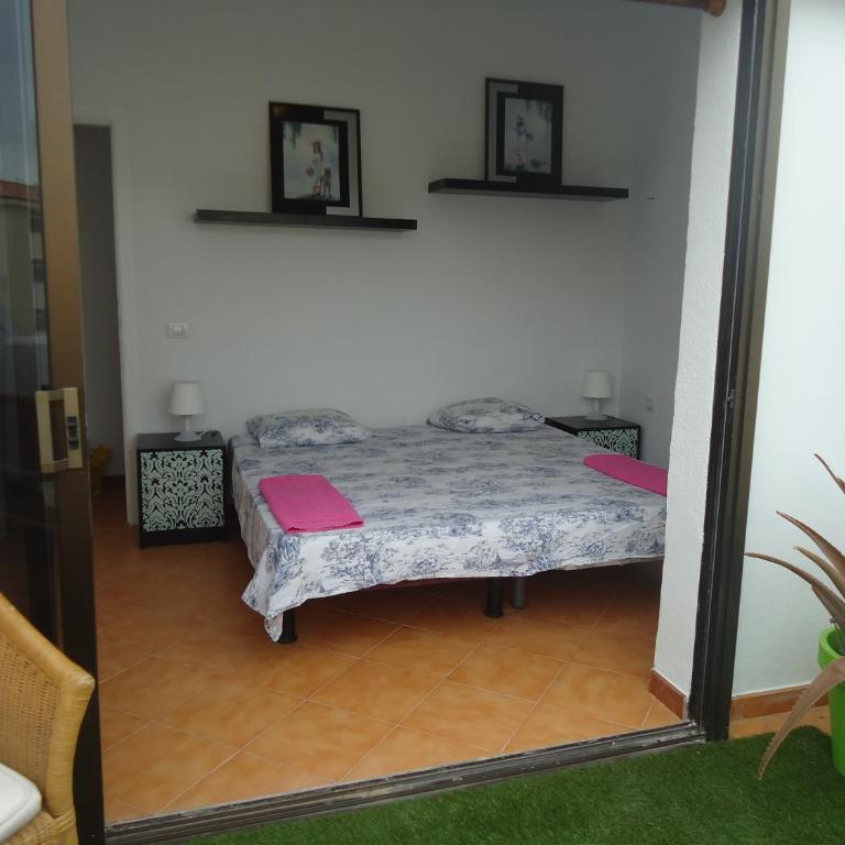 Los Cristianos, Nirvana Apartamento - Apartamento - 2 niveles - 4