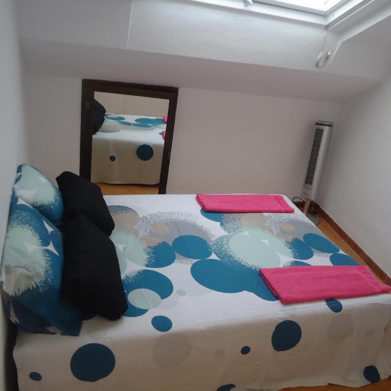 Los Cristianos, Nirvana Apartamento - Apartamento - 2 niveles - 2