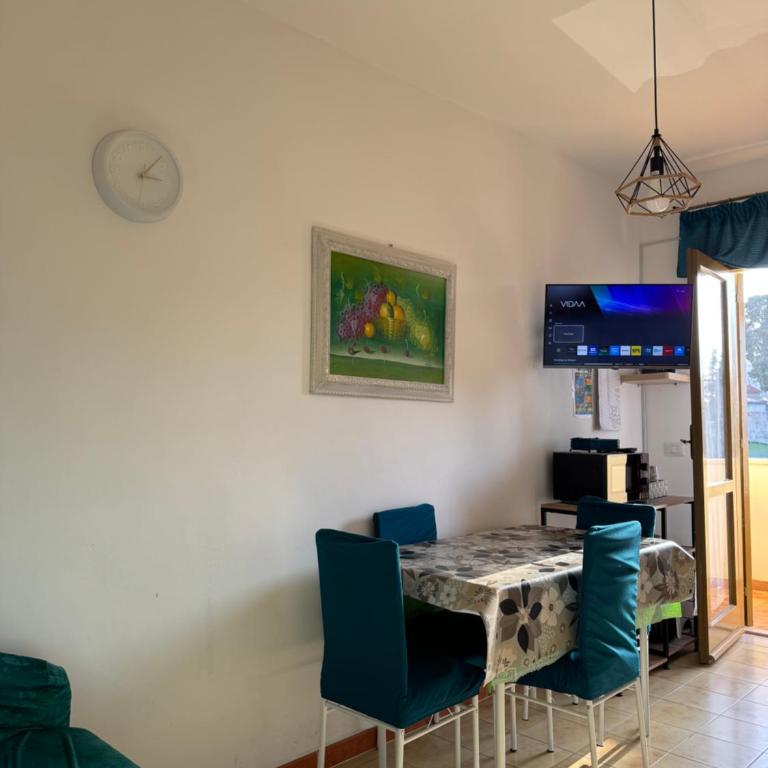Relais Apartment - Two-Bedroom Apartment - 10