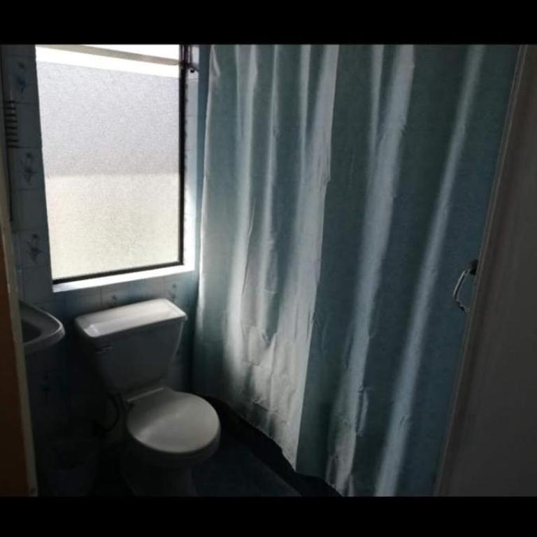 Casa turistas - One-Bedroom House - 2