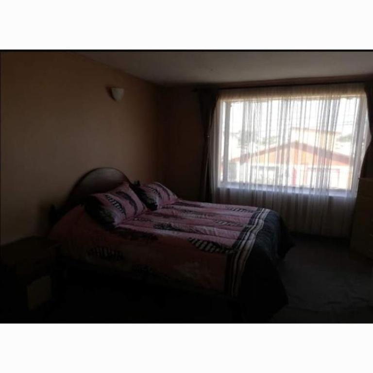 Casa turistas - One-Bedroom House - 3