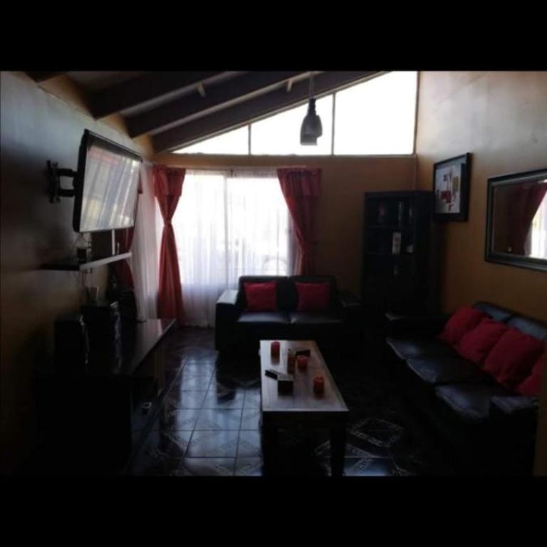 Casa turistas - One-Bedroom House - 10