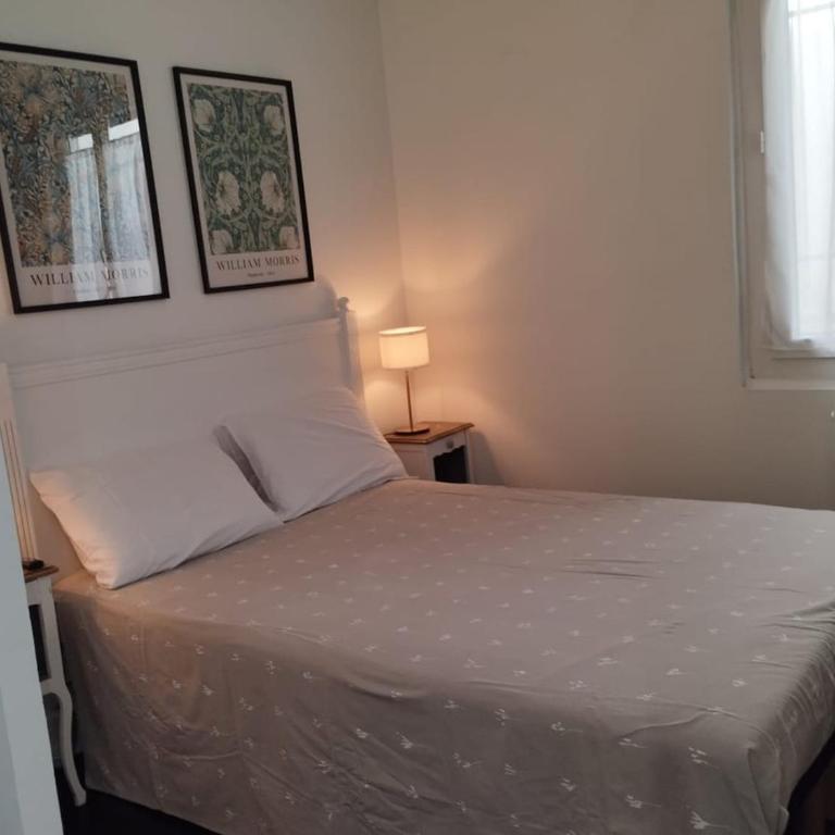 2 pièces quartier Bastille - Appartement 1 Chambre - 8