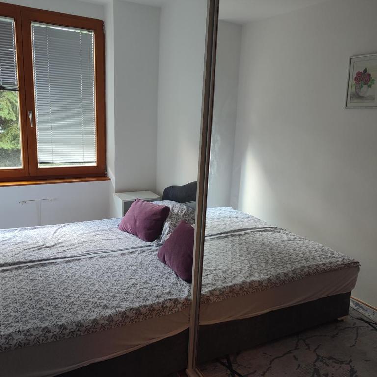 Odmor u Sarajevu na Grbavici - Two-Bedroom Apartment - 11