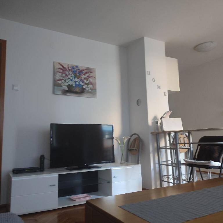 Odmor u Sarajevu na Grbavici - Two-Bedroom Apartment - 10