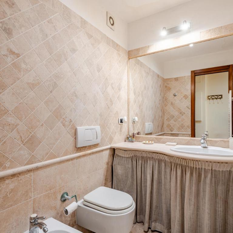 LOFT 22 - ROME Around you - Appartamento con 2 Camere da Letto - 13