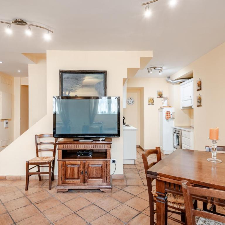 LOFT 22 - ROME Around you - Appartamento con 2 Camere da Letto - 12