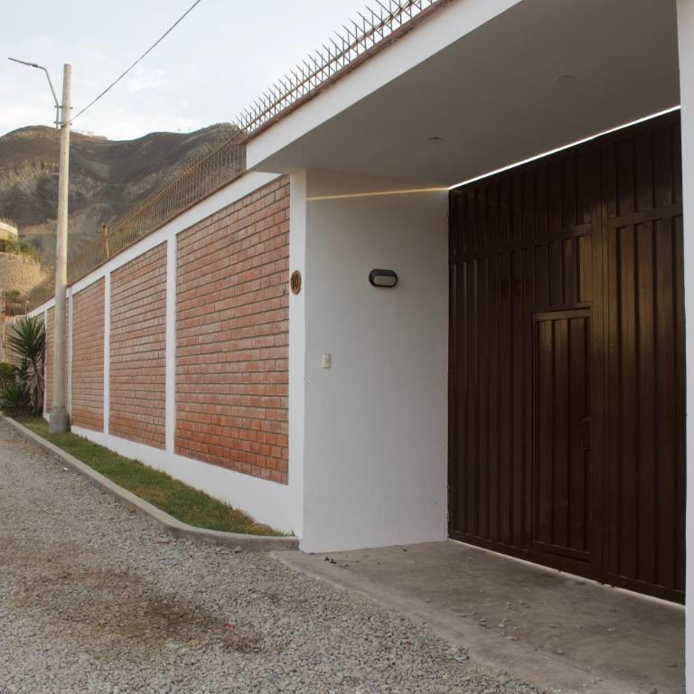 Casa de Campo Pachacamac - Four-Bedroom House - 15