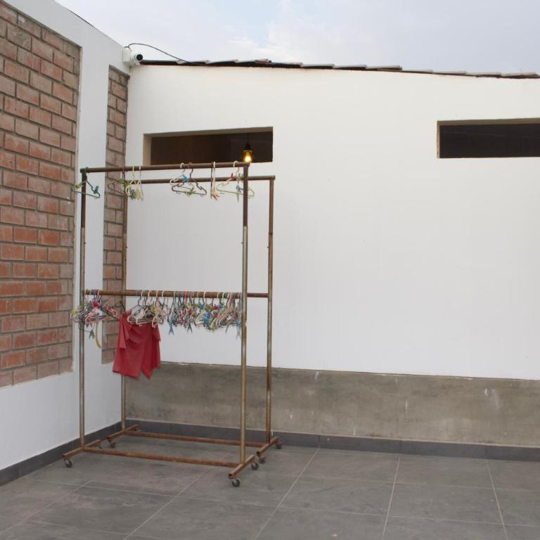 Casa de Campo Pachacamac - Four-Bedroom House - 33