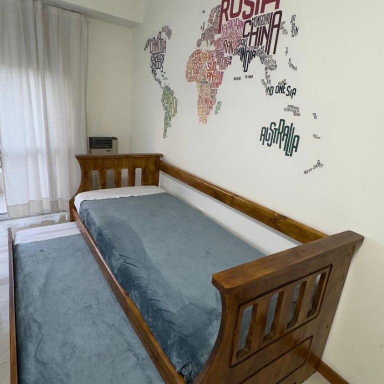 Mimi’s dream Luján - Apartamento - 7