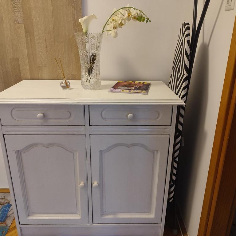 Odmor u Sarajevu na Grbavici - Two-Bedroom Apartment - 9