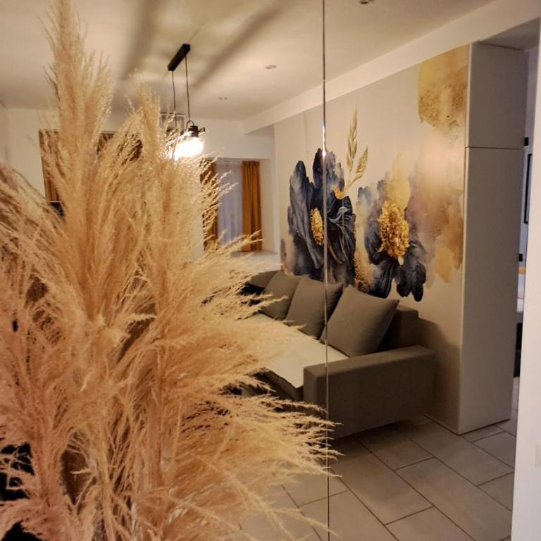 Apartman Magic moments Stari Grad - One-Bedroom Apartment - 1