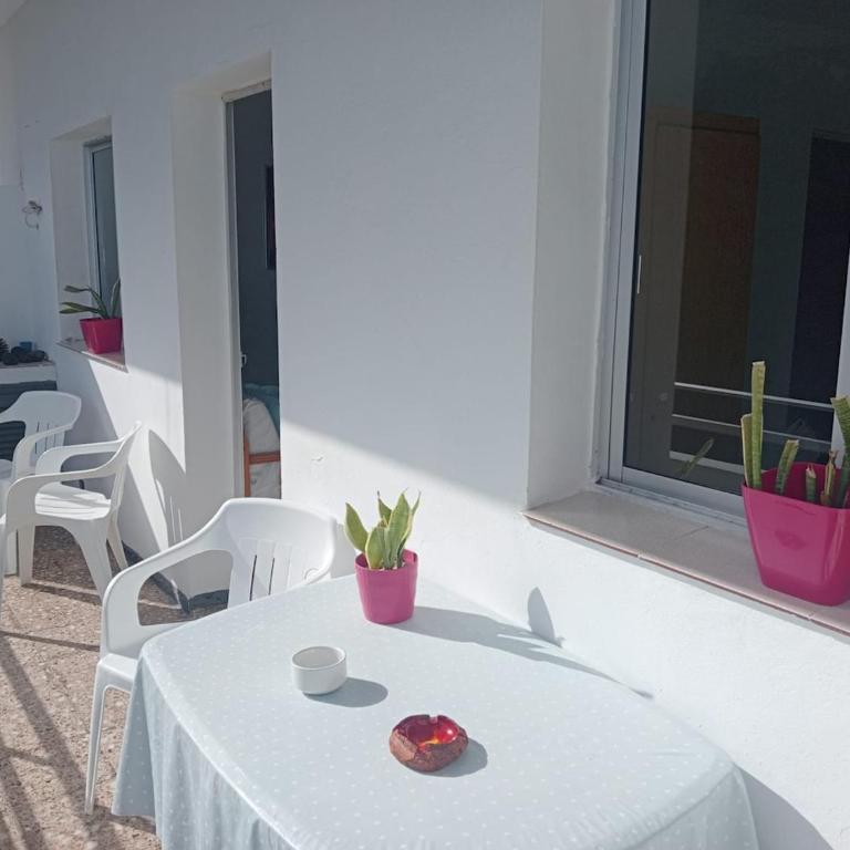 Refugio en el mar - Apartamento de 2 dormitorios - 15