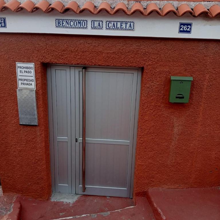 Refugio en el mar - Apartamento de 2 dormitorios - 19