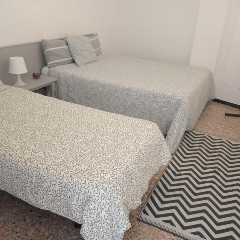 Refugio en el mar - Apartamento de 2 dormitorios - 20