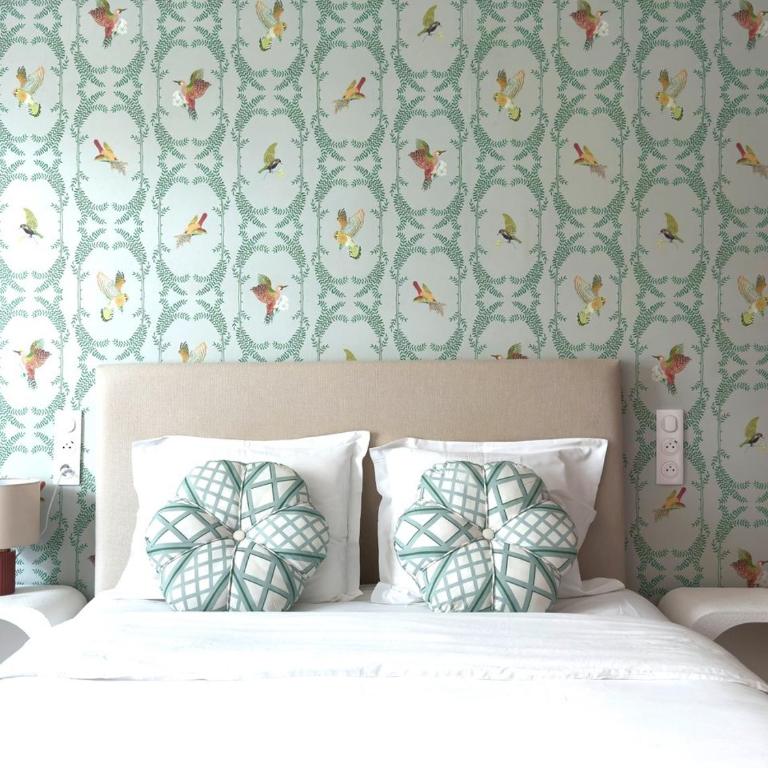 Hôtel Marguerite - Chambre Double Supérieure - 2