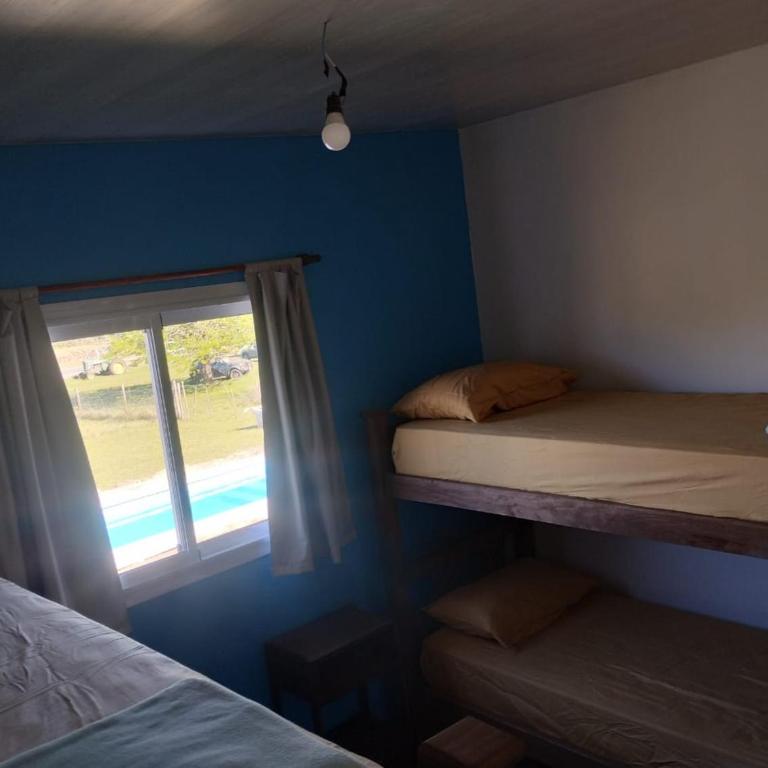 Cabaña gio - Two-Bedroom Apartment - 1