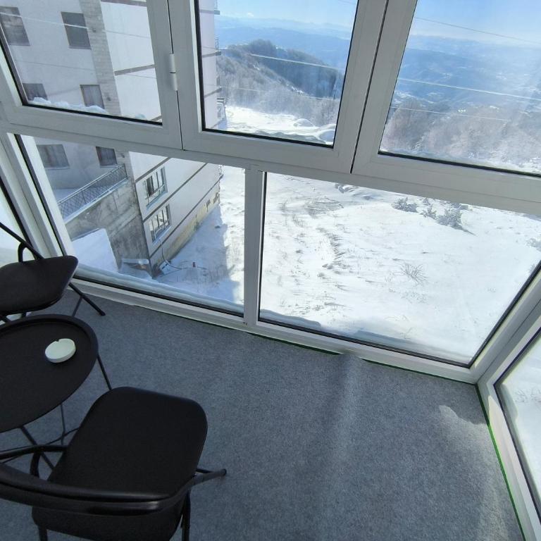 Apartman Black Star Kop - One-Bedroom Apartment - 22
