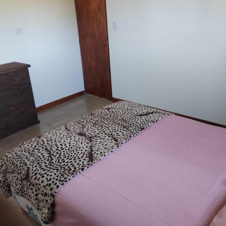 Cabaña gio - Two-Bedroom Apartment - 4