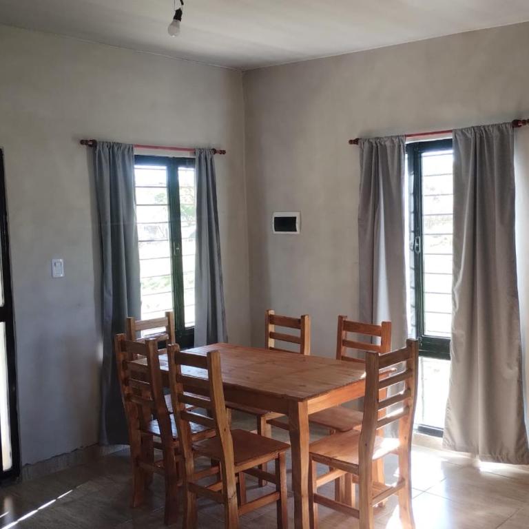 Cabaña gio - Two-Bedroom Apartment - 9
