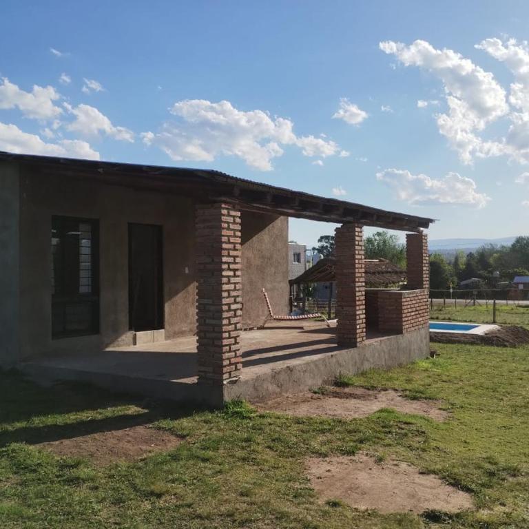 Cabaña gio - Two-Bedroom Apartment - 10