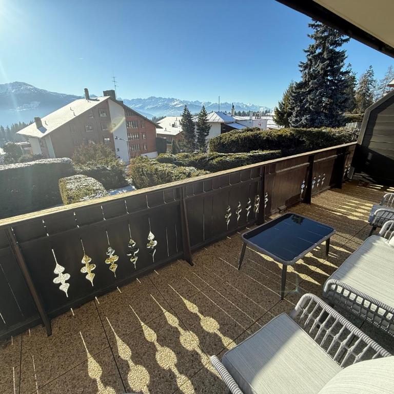 Cosy Apartment Lac de la Moubra - Apartment mit 1 Schlafzimmer - 13