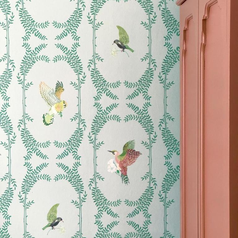 Hôtel Marguerite - Chambre Double Supérieure - 5