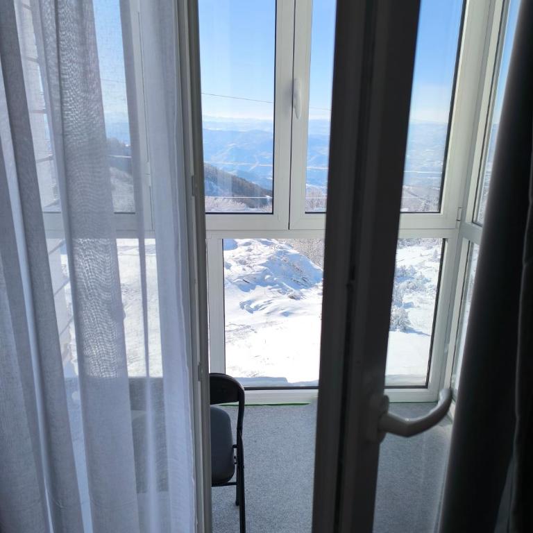 Apartman Black Star Kop - One-Bedroom Apartment - 26