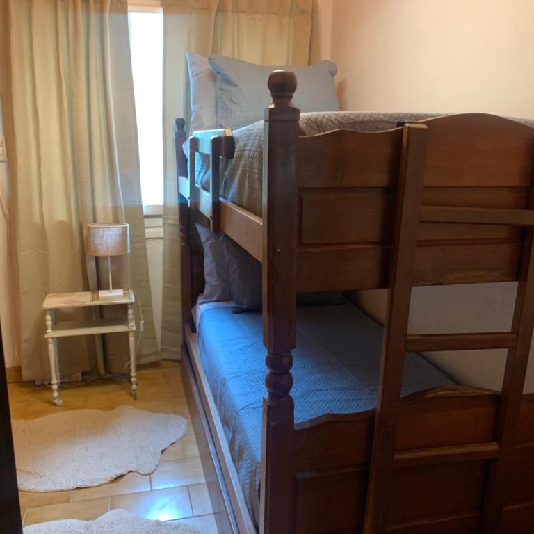 Chacra Los Cipreses - Casa completa con gran parque arbolado, 6 personas, entorno tranquilo - Vacation Home - 19