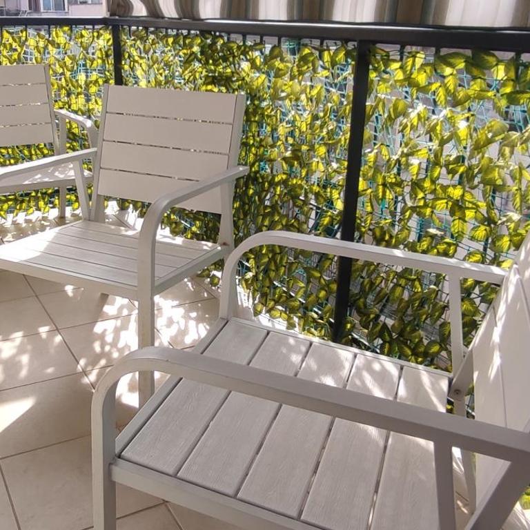 Nitto House - Family Room with Balcony - 11