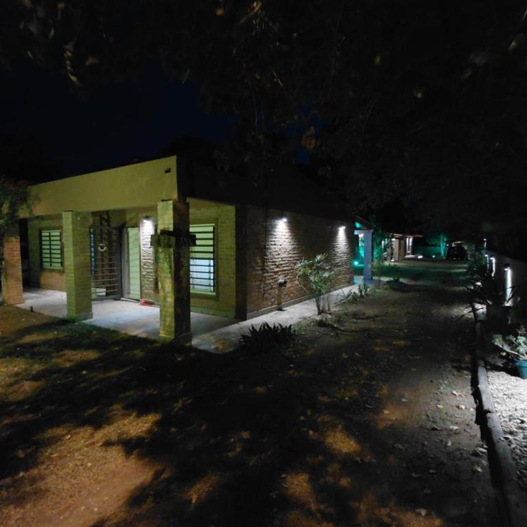 Casa Familiar 4 a 5 personas - Complejo Sans Souci - Casa de 2 dormitorios - 2