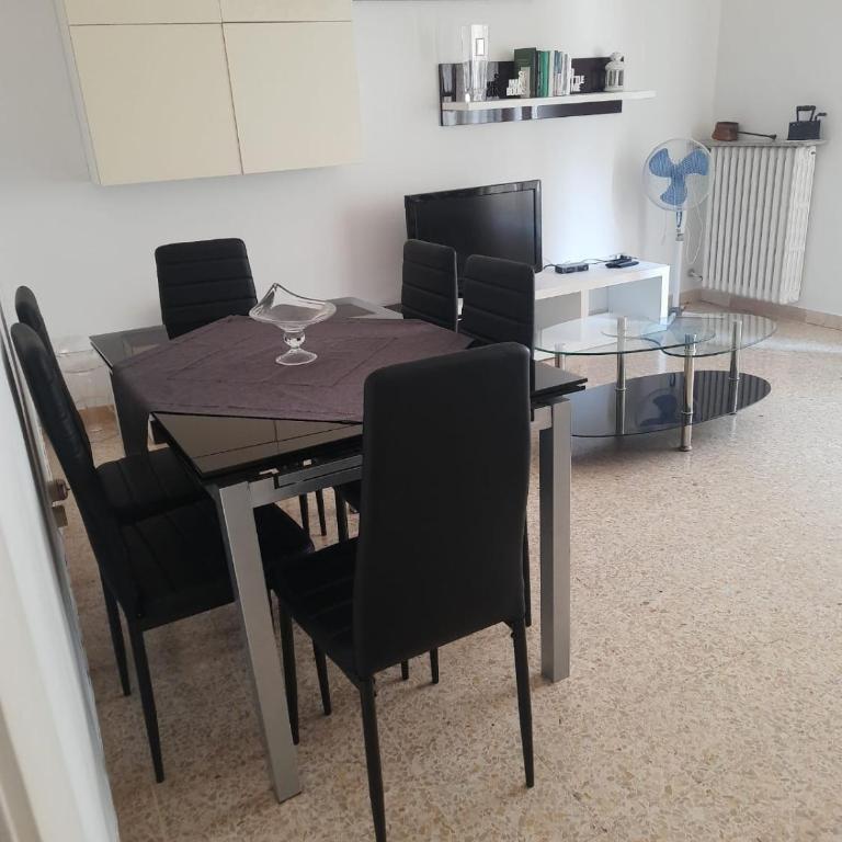 La casa di Tebaldo - Appartamento con 3 Camere da Letto - 14