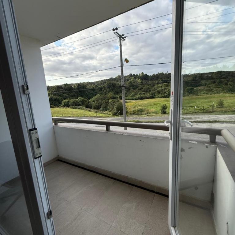 Departamento fénix - One-Bedroom Apartment - 3
