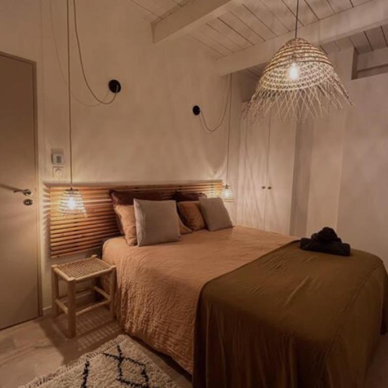 Villa Tango - piscine privée et 3 chambres - Marseille - Villa - 12