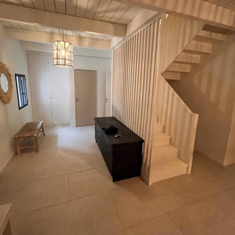 Villa Tango - piscine privée et 3 chambres - Marseille - Villa - 13