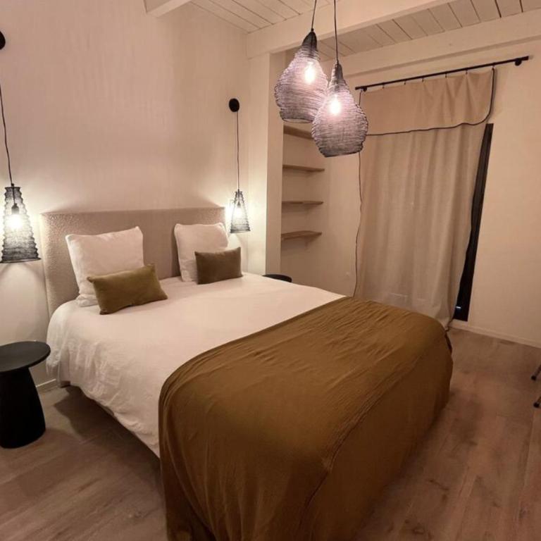 Villa Tango - piscine privée et 3 chambres - Marseille - Villa - 14