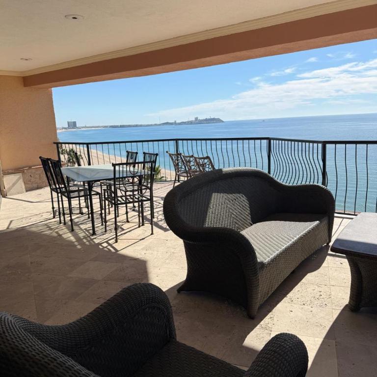 Sonoran Sea - 601w - Luxury 3-bedroom - Apartamento de 3 dormitorios - 17