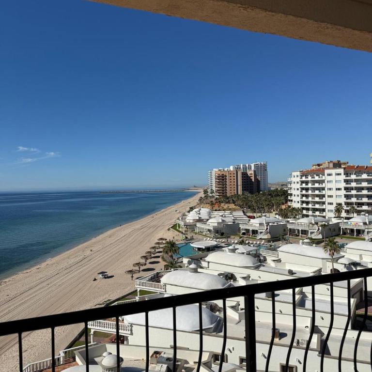Sonoran Sea - 601w - Luxury 3-bedroom - Apartamento de 3 dormitorios - 15
