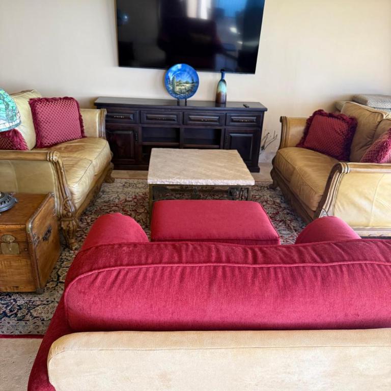 Sonoran Sea - 601w - Luxury 3-bedroom - Apartamento de 3 dormitorios - 66