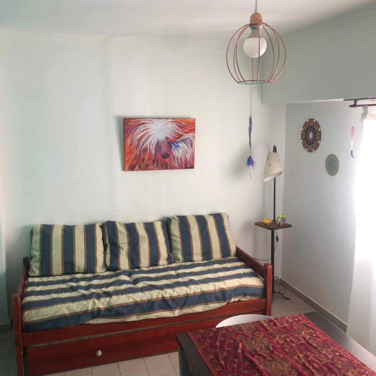 Departamento en Macrocentro de Mar del Plata - Habitación Familiar - 4