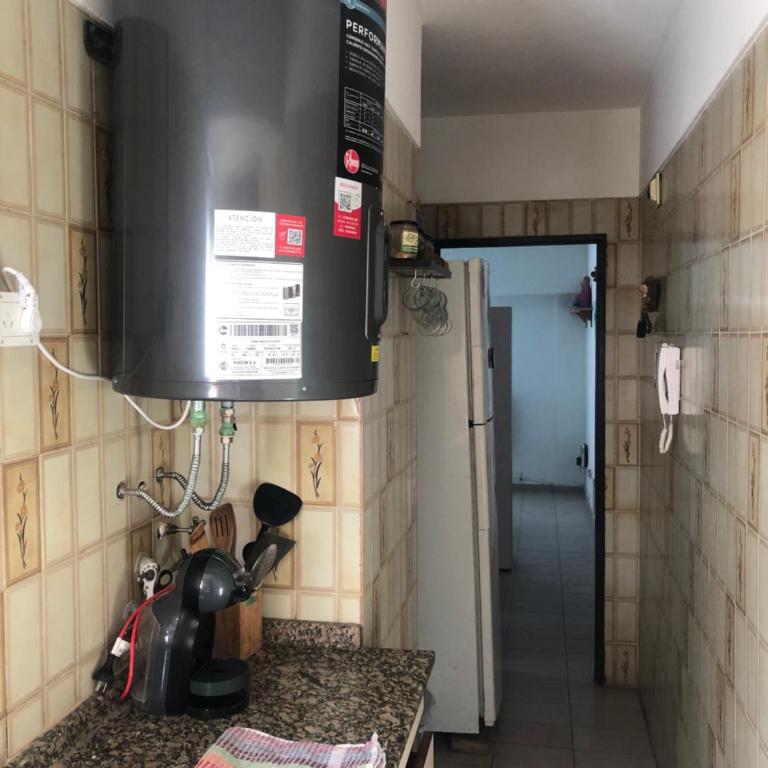 Departamento en Macrocentro de Mar del Plata - Habitación Familiar - 13