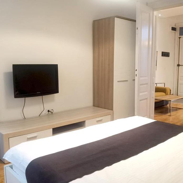 Central Apartment Toplica - One-Bedroom Apartment - 6