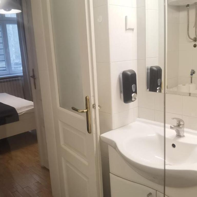 Central Apartment Toplica - One-Bedroom Apartment - 13